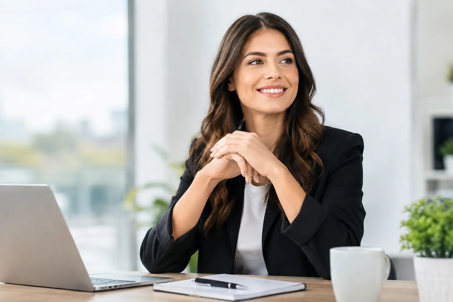 Guía de reputación corporativa para crecer