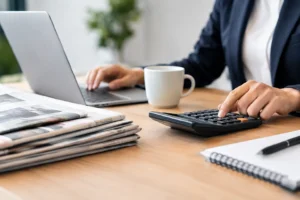 Precio publicación prensa: qué pagas realmente